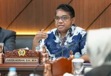 Justin Adrian Minta Prioritas CCTV untuk Pemukiman, Bukan Gedung Tinggi