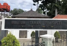 Dugaan Pungli di Museum Prasasti, Kepala Museum Bantah Minta Uang Liputan
