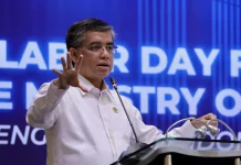 Menaker: Peluang Kerja Tetap Terjaga di tengah Tekanan Global