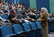 BBPOM Jakarta Ajak Masyarakat Waspada Penyalahgunaan Obat
