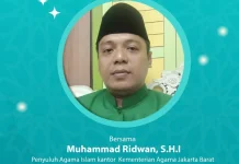 Pentingnya Menjadi Pribadi Berintegritas Antara Janji Dan Bukti