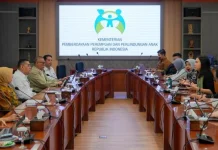 Kementerian ATR/BPN, Siap Dukung Program KPLP