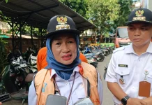Pemkot Jakbar Tekan Volume Sampah lewat Pemilahan dari Sumber