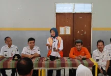 Dari Kumuh ke Produktif, Rusun Tambora Disiapkan Punya Ruang Hijau
