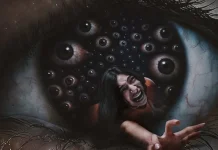 Film AIN Angkat Teror dari Rasa Iri
