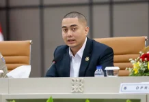 Musrenbang 2026, Wibi Andrino Tekankan Perencanaan Komprehensif