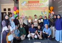 YMPAI:  Menguatkan Keluarga, Membangun Generasi Cerdas