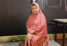 RUMSIDISMA, Rumah Harapan Mandiri Penyandang Disabilitas