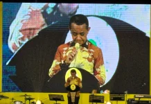 Menteri Bahlil Sebut Tekanan Ekonomi akibat Geopolitik Mirip Era Covid-19