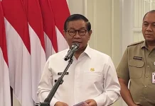 Gubernur Pramono Intruksikan Dinas SDA Lakukan Perawatan Pompa Air