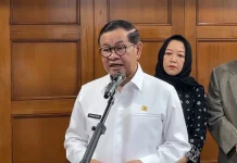 Pramono: Kasus Pengeroyokan Petugas Damkar Harus Diproses Secara Hukum