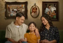 Film Drama "Kupeluk Kamu Selamanya" Hadirkan Kisah Perjuangan Seorang Ibu