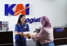 KAI Logistik Raih Sertifikasi Halal di Tiga Titik Distribusi Utama Retail