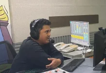 Hikmah Pagi RRI Pro4 Jakarta, Hadirkan Tema "Lelah yang Menjadi Lillah"