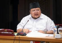 Ade Suherman Dorong Smart CCTV untuk Tindak Parkir Liar