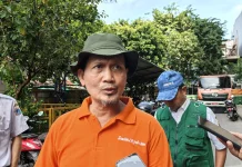 Jakbar Targetkan Lahan KAI untuk Pengelolaan Sampah Terealisasi pada 2026