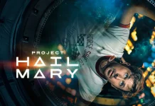 'Project Hail Mary', Misi Selamatkan Bumi Bersama Alien