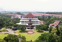 UTBK-SNBT 2026 di IPB University, Siap Dilaksanakan di Dua Lokasi