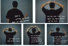 Pesan Hangat EXO untuk EXO-L di Debut ke-14