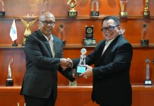 Perkuat Ekosistim Bidang Energi,  PTSI Sepakat Berkolaborasi Dengan PT ICDX