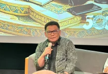 Pramono Dorong Penguatan Integrasi Transportasi Melalui  Stasiun JIS