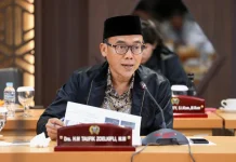 Legislator Nilai Akses Pangan Bersubsidi di Jakarta Masih Bermasalah