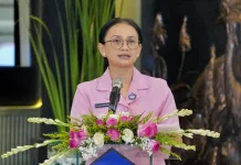Kemala Run Lahir dari Inisiatif Ny. Juliati Listyo Sigit, Kini Mendunia