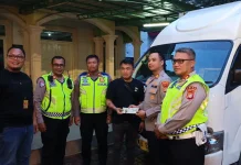 Sempat Hilang Dua Hari, Mobil Warga Ditemukan Polisi saat Patroli Pagi