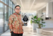 Dari Sampah Jadi Nilai Ekonomi, PLN EPI Raih Platinum Nusantara CSR Awards