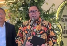 Rano Karno: Kota Tua Jadi Ikon Global Baru di Jakarta