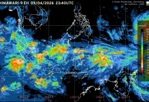 BMKG Prediksi Hujan Guyur Jakarta Siang hingga Sore Hari