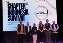 ASEAN–UK Summit 2026: 85 Talenta Lulus Pelatihan Ekraf