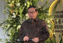 Gubernur Pramono Targetkan Akses KRL ke JIS selesai Mei