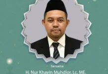 Hidup Berkah bukan sekedar berlimpah