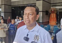 Pemkot Jakarta Timur: Tidak Semua WFH, ASN Bidang Pelayanan Masyarakat Tetap WFO