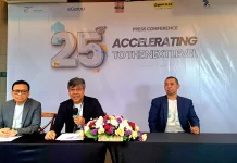 Intelix Group Perkuat Fondasi menuju IPO 2027