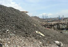 Gunungan Limbah Kerang: Masalah Menahun yang Belum Teratasi