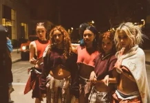 Shiloh Jolie Debut Dance di MV Terbaru Dayoung
