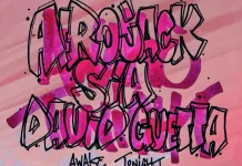 Afrojack, David Guetta, dan Sia Rilis Awake Tonight