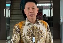 Viral Potongan Video Saiful Mujani, Prof Henry: Hukum Harus Objektif
