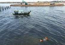 Derita Nelayan Cilincing Terhimpit Proyek Megah