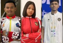 3 Atlet Kickboxing Gagal Tampil di Kejuaraan Dunia