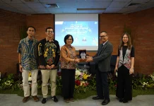 Binus University Luncurkan Program Doctor Akuntansi, Siap Cetak Pemimpin Riset