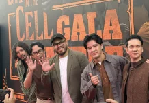 Joko Anwar Rilis Film “Ghost in The Cell”, Angkat Kritik Sosial lewat Komedi Horor