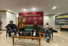 Membaca Konflik Iran–Israel–AS dalam Perspektif Ilmu Komunikasi
