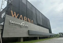 Warna Fine Living Kian jadi Daya Tarik