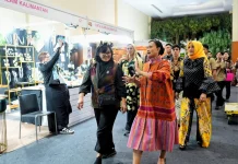Event Bersejarah di Bali, Kemala Run 2026 Satukan Sport, Tourism, dan Charity
