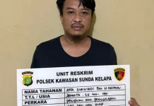 Modus Jual Tanah, Pria Muara Angke Diringkus Polisi