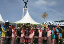 Meriahkan Lebaran Betawi, Kepulauan Seribu Menghadirkan Aneka Kuliner