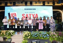Ketua Komisi XII DPR RI: Satya adalah Politisi yang Meritokrasi